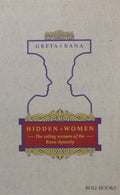 Hidden Women
