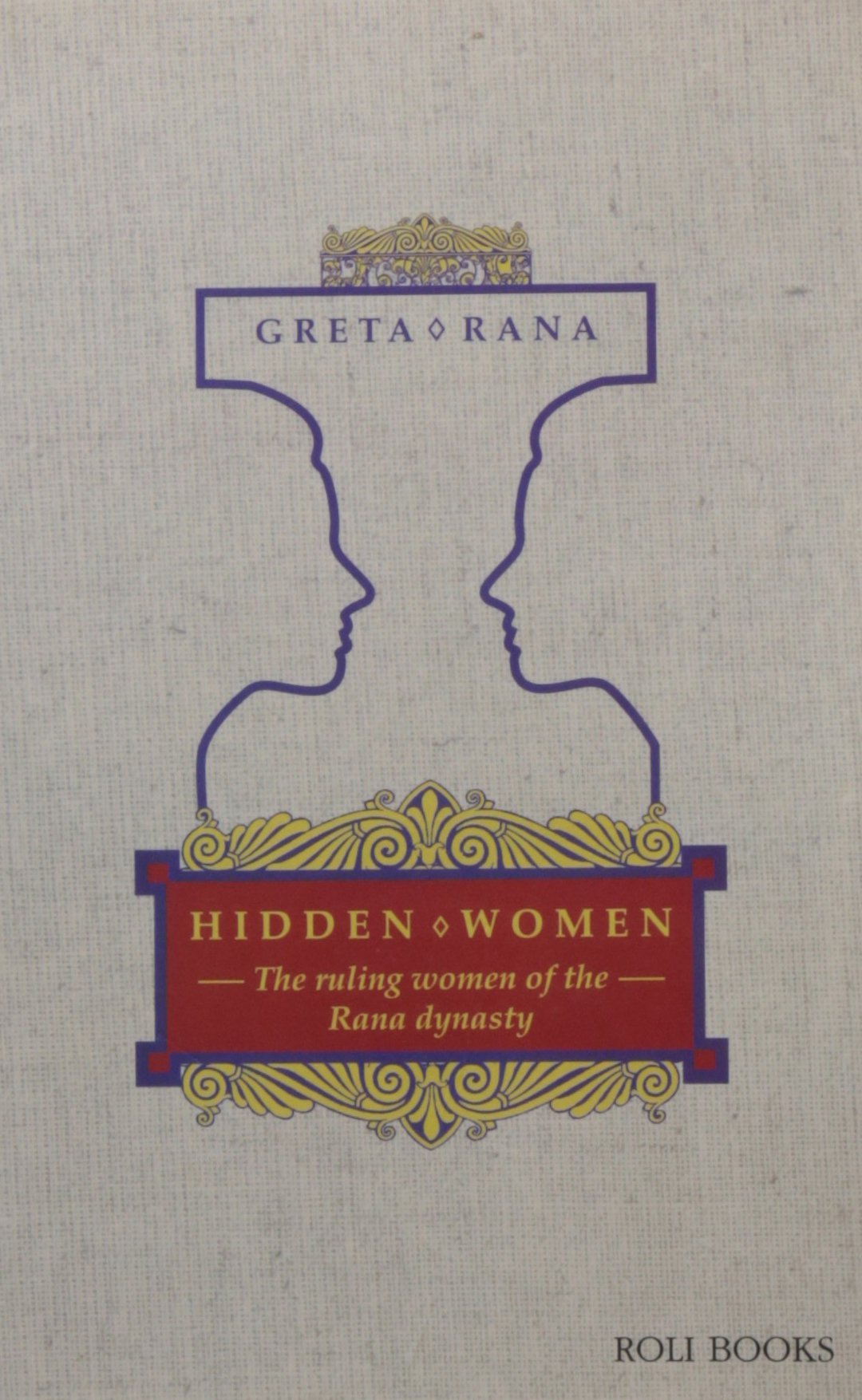 Hidden Women