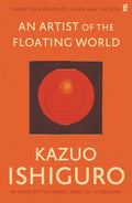 An Artist of the Floating World: As heard on BBC Radio 4 Book at Bedtime