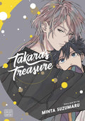 Takaras Treasure