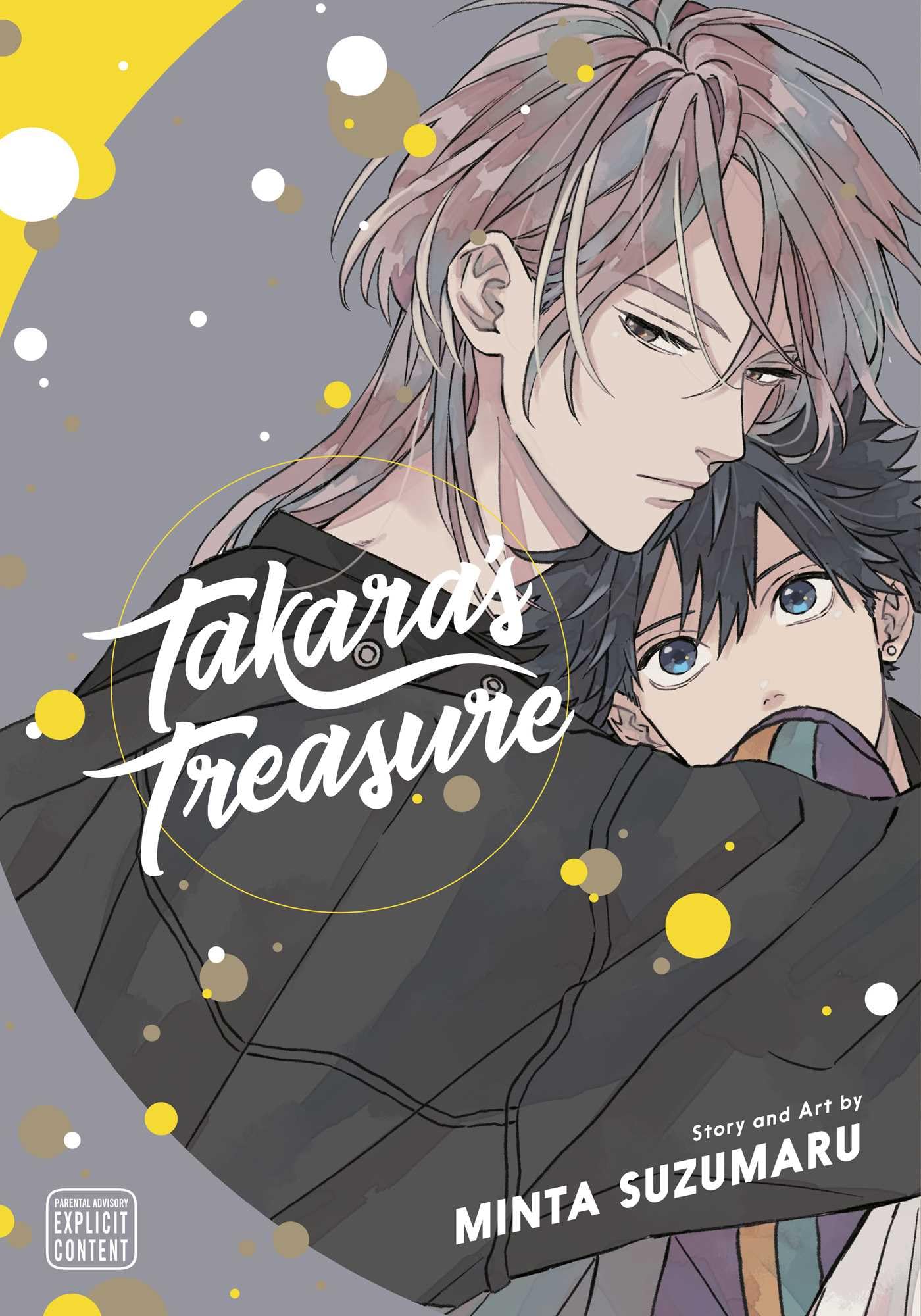 Takaras Treasure