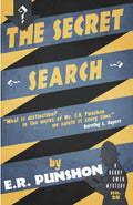 The Secret Search: A Bobby Owen Mystery: 28 (The Bobby Owen Mysteries)