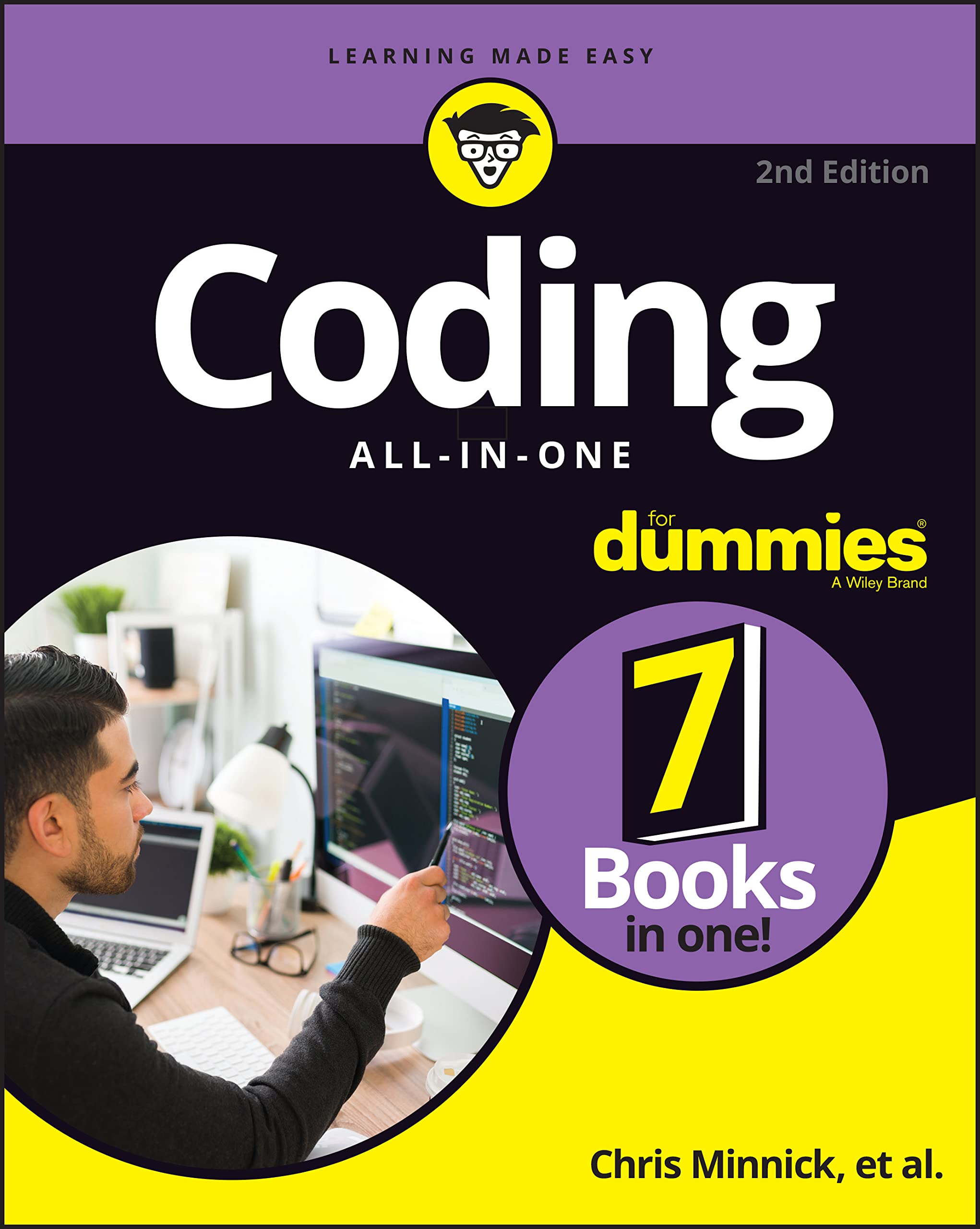 Coding AllinOne For Dummies (For Dummies (Computer/Tech))