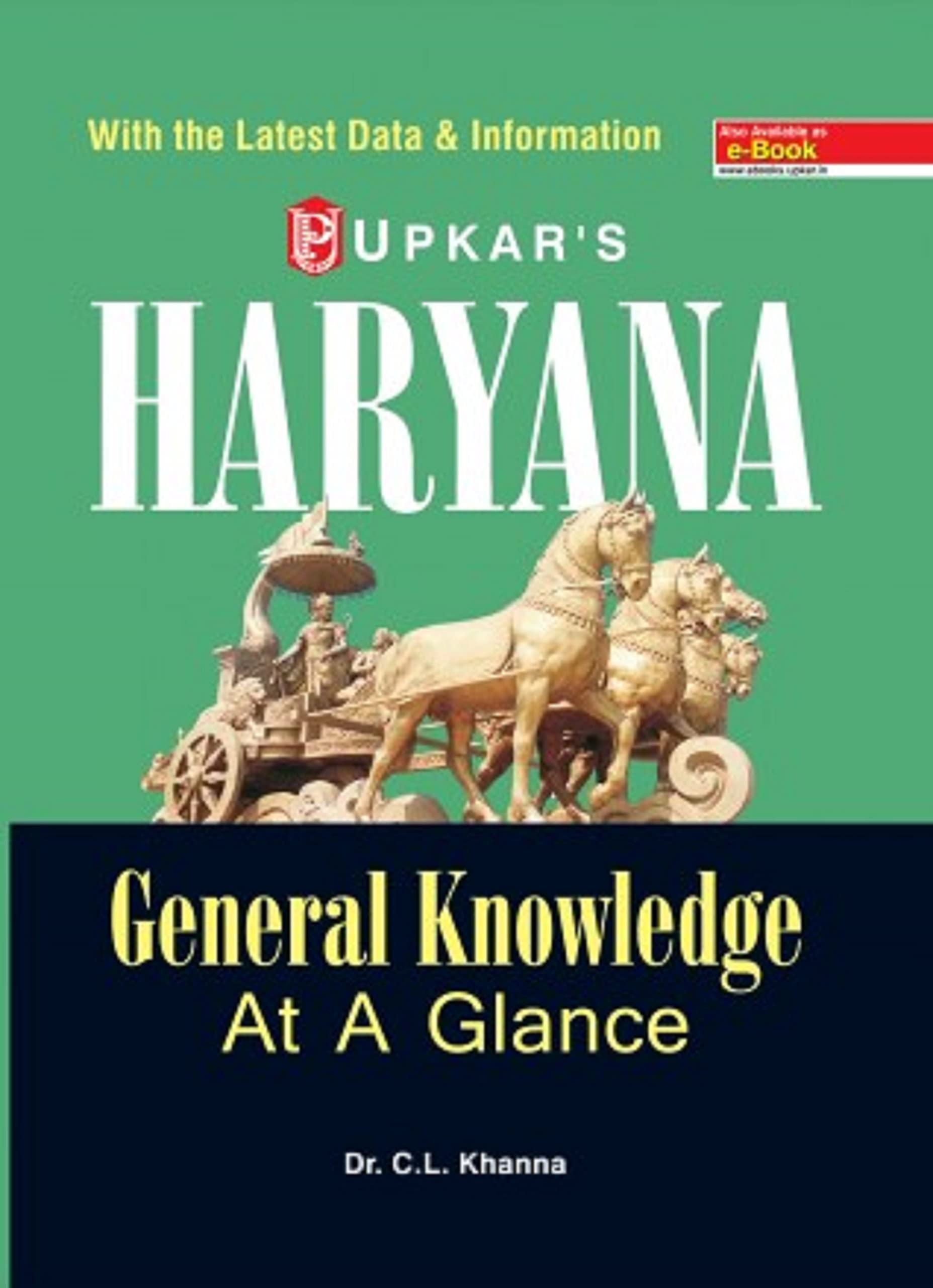 Haryana General Knowledge