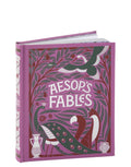 AesopS Fables (Barnes & Noble ChildrenS Leatherbound Classics)