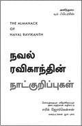 The Almanack Of Naval Ravikant
