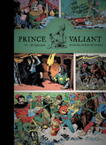 Prince Valiant Vol. 28: 19911992