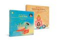 Combo Pack Of 2  [ My First Prayer To Lord Ram And My First Hanuman Chalisa ]