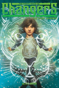 The Spirit Warrior (6) (The Hidden World of Changers)