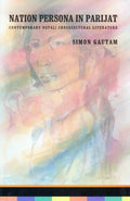 Nation Persona In Parijat : Contemporary Nepali Crosscultural Literature