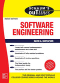 Schaums Outline Of Software Engineering (Pb 2020)