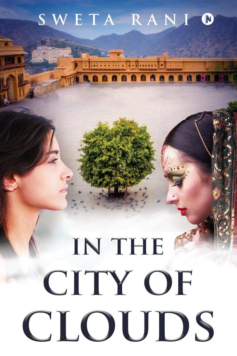 In the City of Clouds