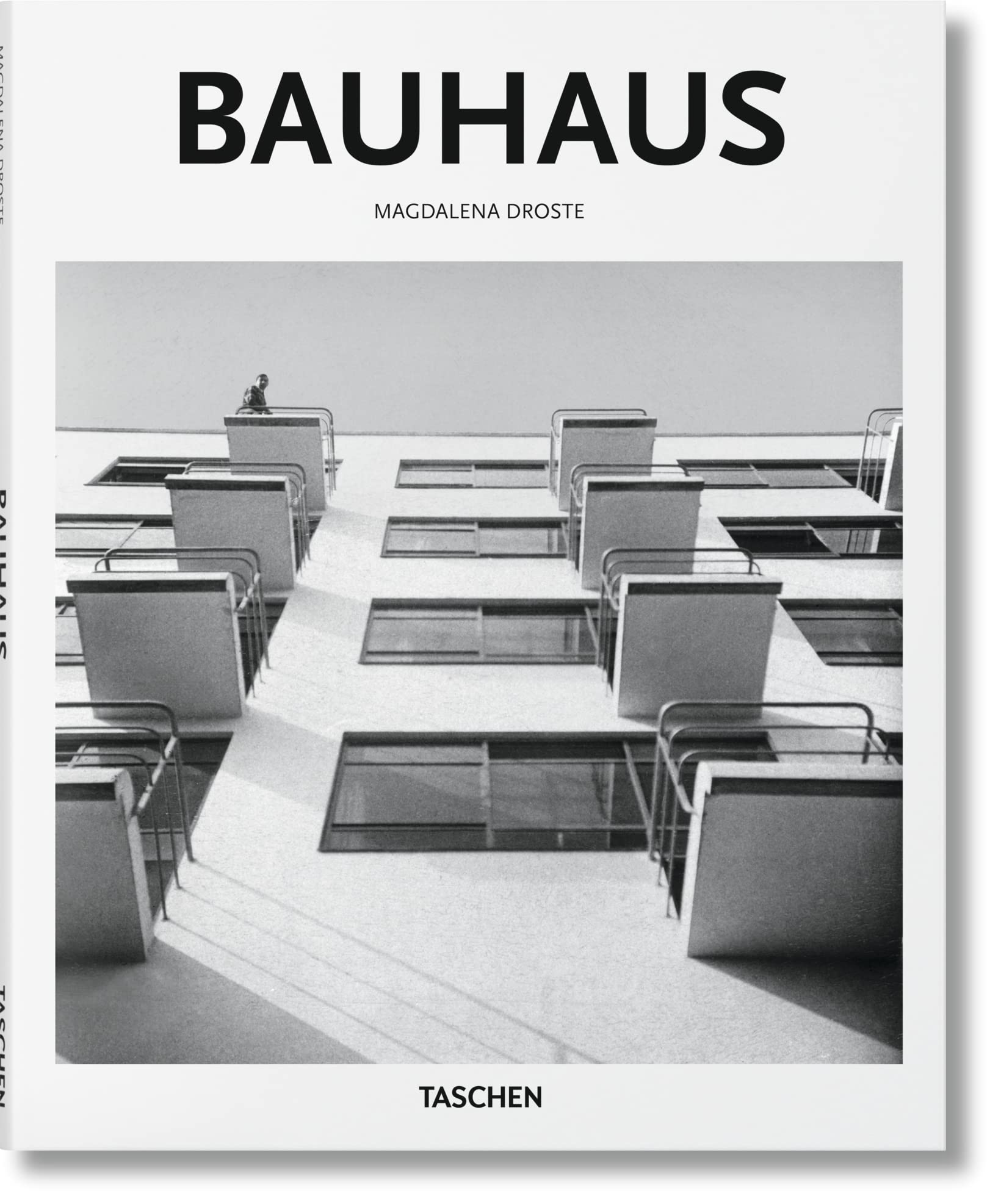 The Bauhaus: 19191933: Reform and Avantgarde