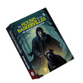 The Hound of the Baskervilles (Paperback) : Timeless Crime Classic, Famous Sherlock Holmes Mystery, Chilling Detective Adventure
