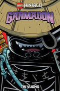 LEGO NINJAGO: Garmadon, Volume 1 (Lego Ninjago: Garmadon, 1)