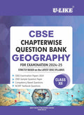 Cbse Chapterwise Question Bank Geography Class XII (202425)