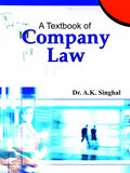 A Textbook of Company Law