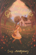 Anne of Green Gables (Wordsworth Exclusive Collection) (English, English and English Edition)