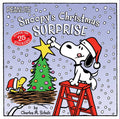 Snoopys Christmas Surprise (Peanuts)