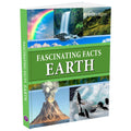 Fascinating Facts: Earth | Reference Book For Kids | Encylopedia for Ages 9+