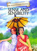 Om Illustrated Classics Sense and Sensibility