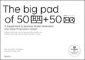 The Big Pad of 50 Blank, ExtraLarge Business Model Canvases and 50 Blank, ExtraLarge Value Proposition Canvases: A Supplement 