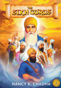 The Sikh Gurus: Classic Indian Stories: Classic Indian Stories