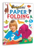 Origami Paper Folding5