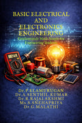 BASIC ELECTRICAL AND ELECTRONICS ENGINEERING: Fundamentals Made Simple for Engineering Students