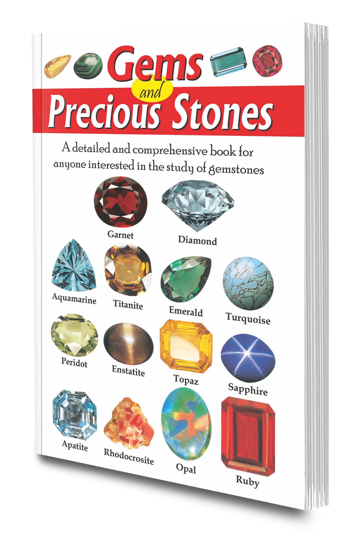 Gems And Precious Stones | Indian Astrology In English