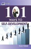 101 Ways To Self Development
