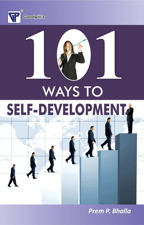 101 Ways To Self Development