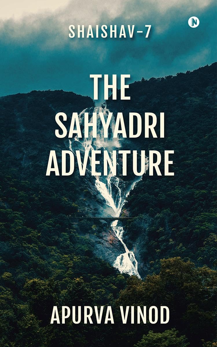 Shaishav7 : The Sahyadri Adventure