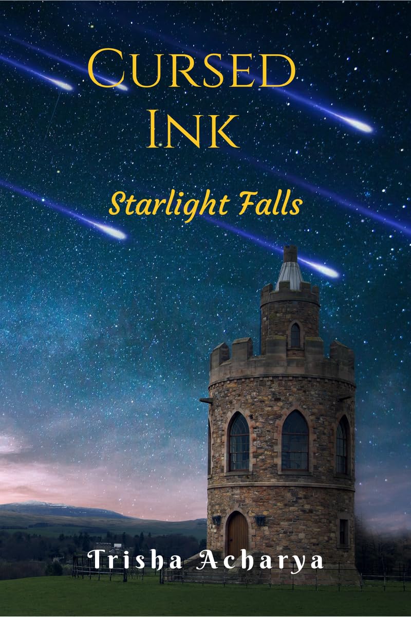 Cursed Ink: Starlight Falls