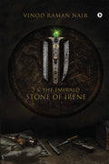 3 & The Emerald Stone Of Irene