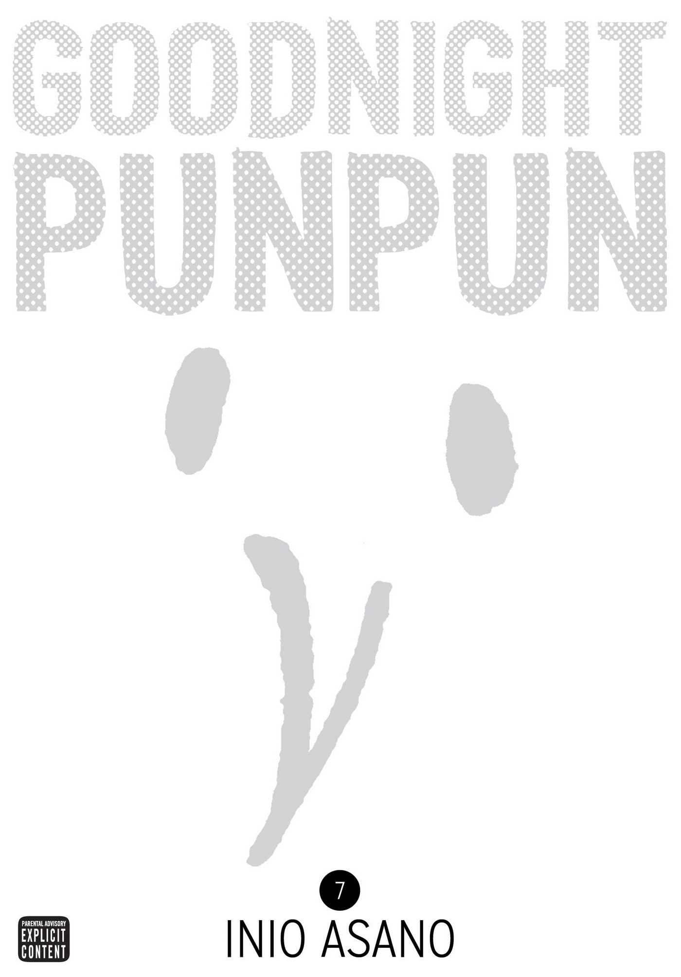 Goodnight Punpun, Vol. 7 (7)