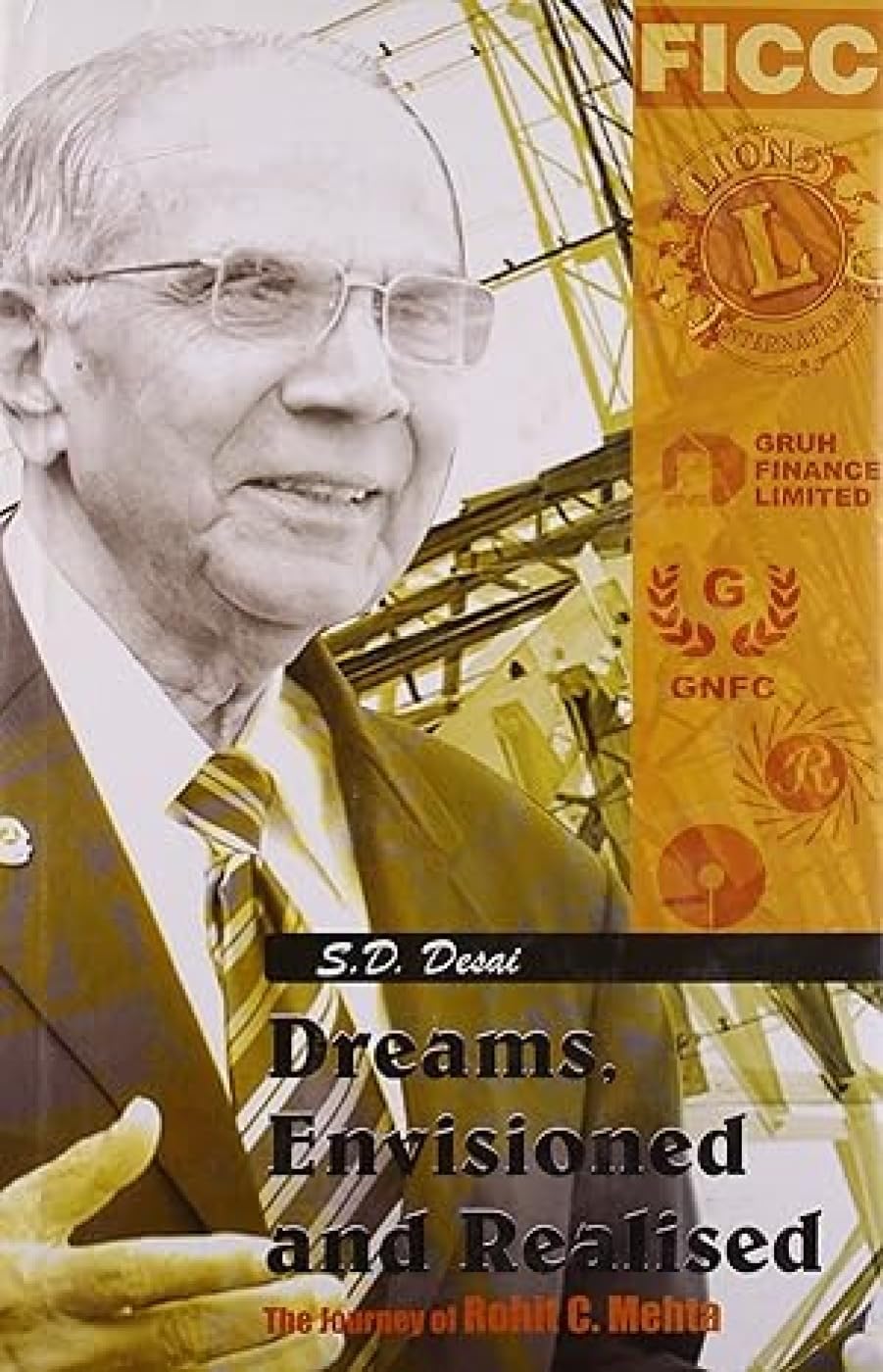Dreams Envisioned and Realised