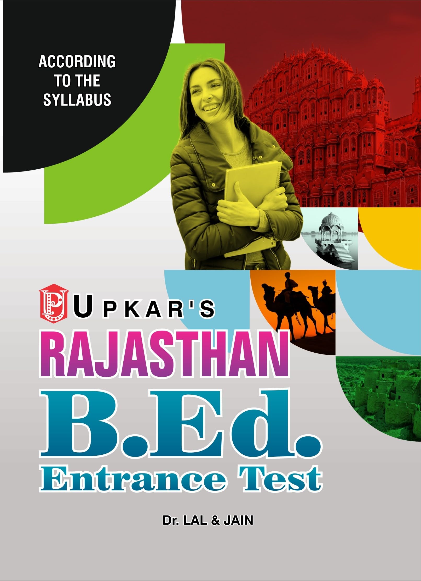 Rajasthan B.Ed Entrance Test