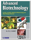 Advanced Biotechnology