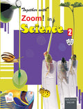 Together with Zoom In Science for Class 2