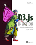 D3.Js In Action