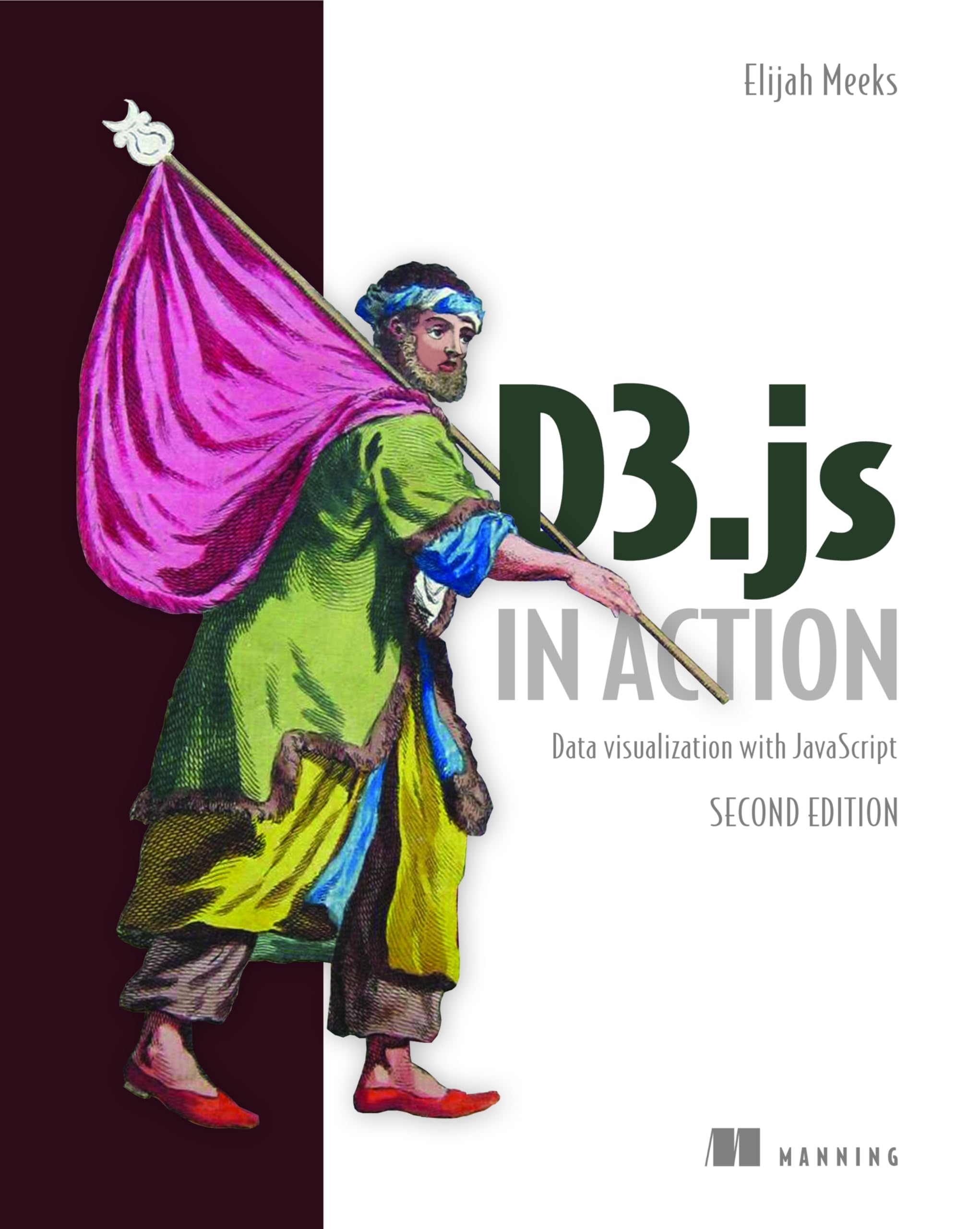 D3.Js In Action