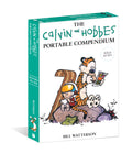 Calvin & Hobbes Portable Compendium05