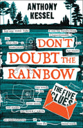 The Five Clues (Dont Doubt The Rainbow 1)