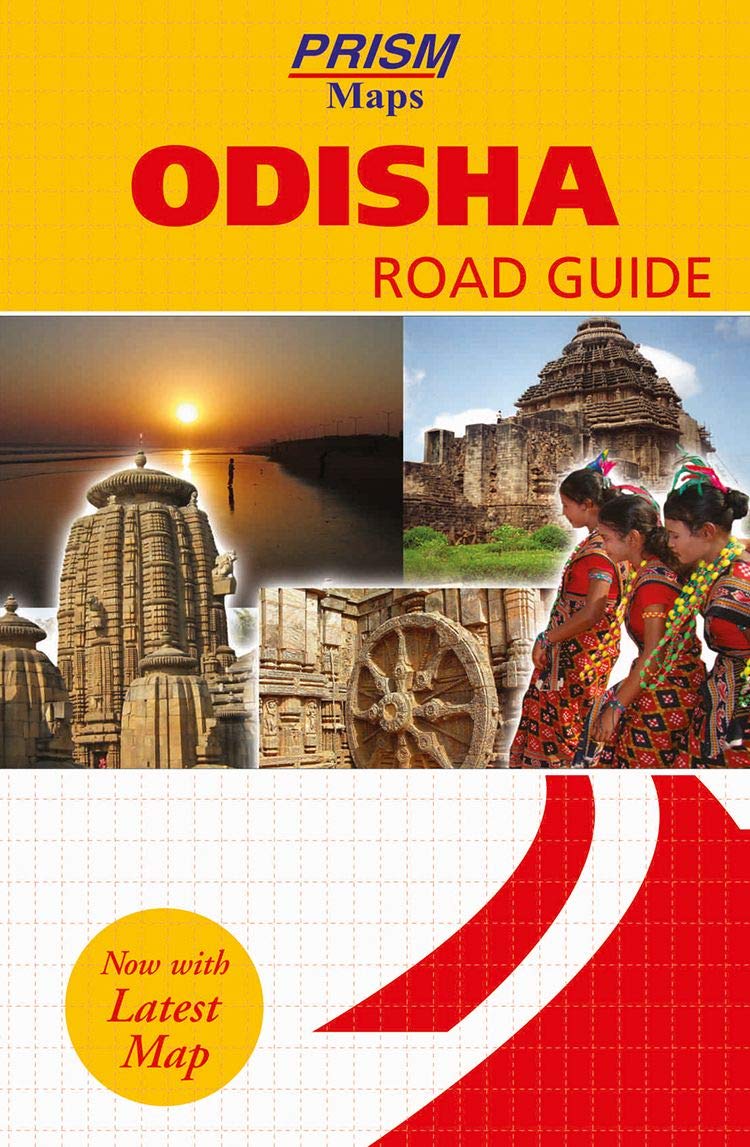 Prism Odisha State Guide
