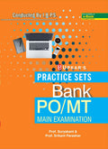 Practice Sets Bank PO/MT Main Examination