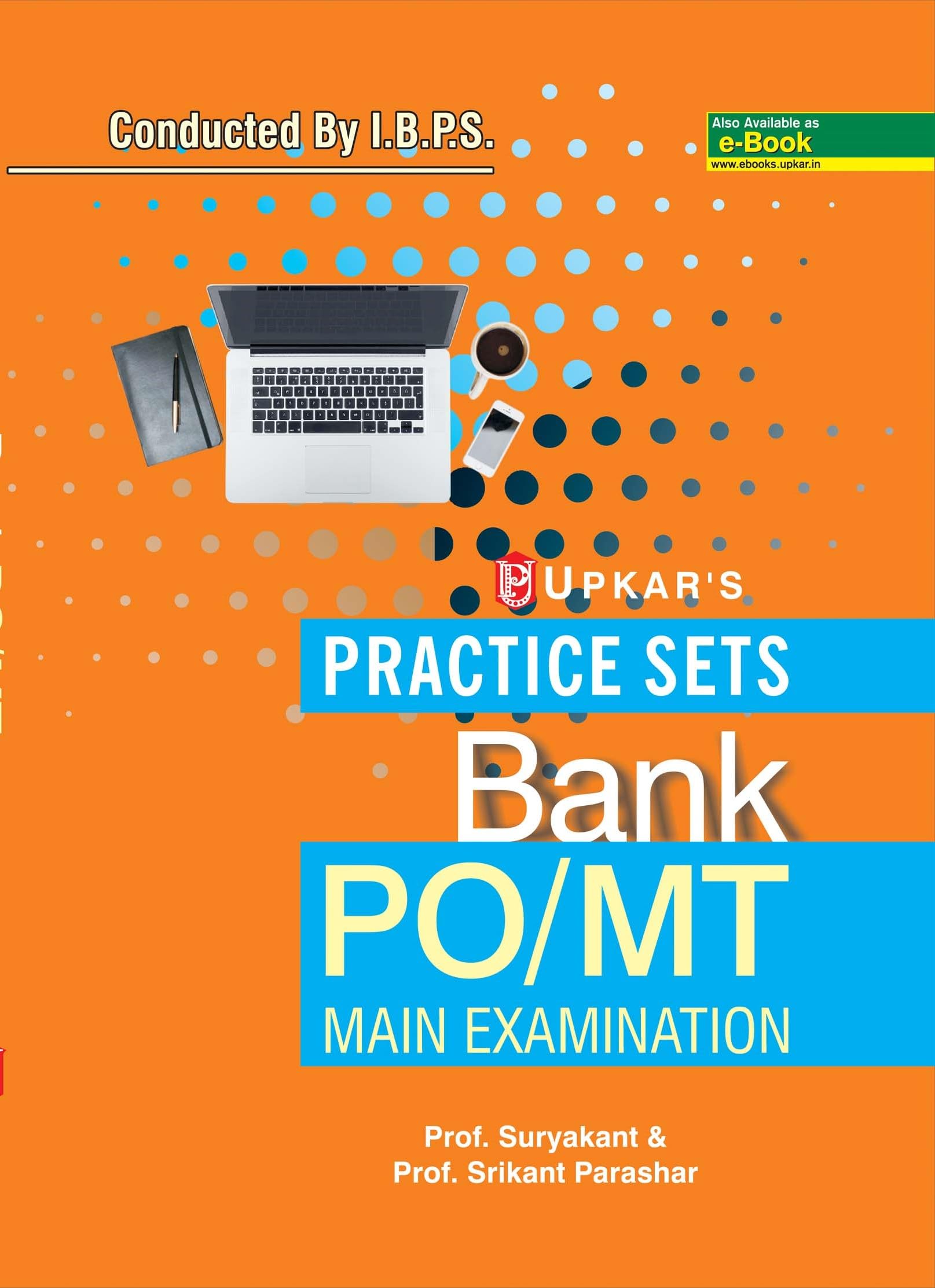 Practice Sets Bank PO/MT Main Examination