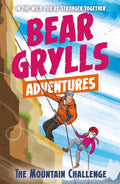 Bear Grylls Adventure 10 Mountain