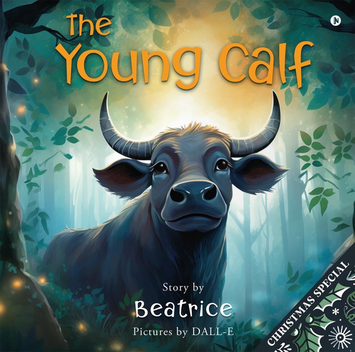 The Young Calf