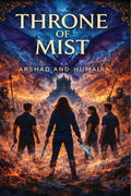 THRONE OF MIST